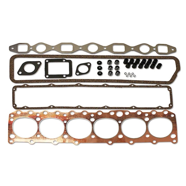Cylinder Head Gasket Set